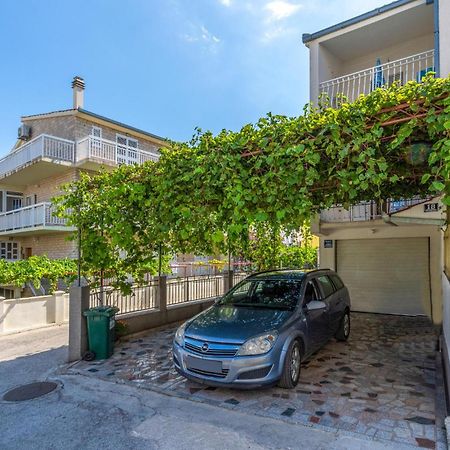 Lovely Apartment In Stobrec With Wifi Split Exterior photo
