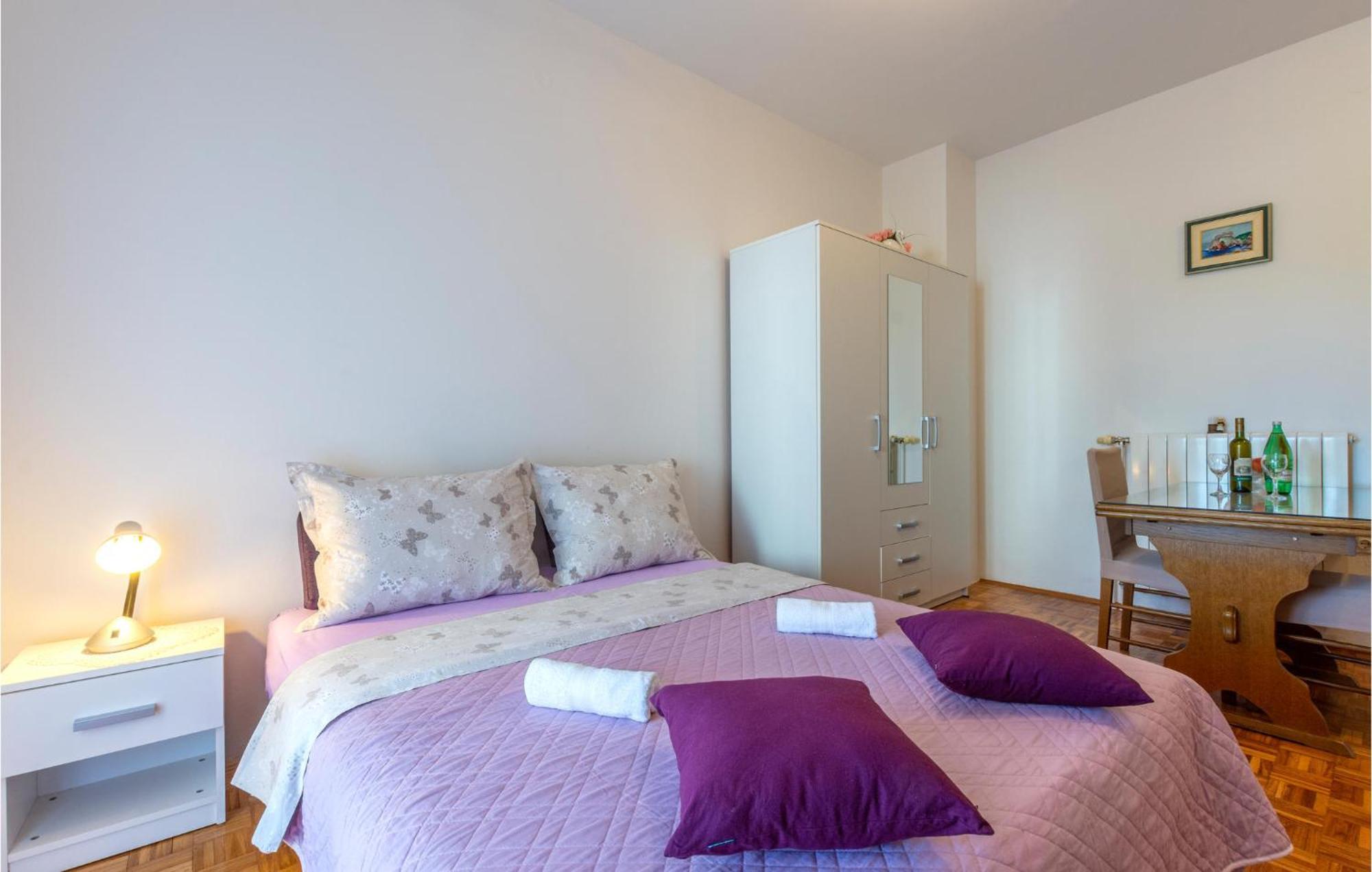 Lovely Apartment In Stobrec With Wifi Split Exterior photo